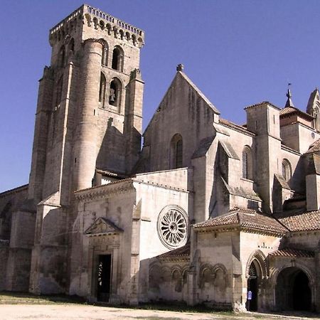 Ferienwohnung Buhardilla Con Vistas A La Catedral Burgo Exterior foto